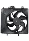 FAN MOTORU 419800 P207 P208 P2008 P301 C2 C3 C3-II C3-III C3 PICASSO C4 CACTUS-C