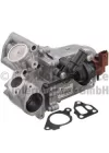 EGR GÖVDESİ 703622060 DOBLO (10-) 1.3JTD CORSA-D ASTRA-J 1.3 CDTI (EURO5)