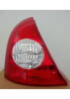 STOP SOL 3571 CLIO HATCHBACK BBO (02-03)