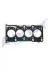 CONTA SİLİNDİR KAPAK 55209073 3ÇNT 1.3 JTD-16V DOBLO PALIO ALBEA 1,02MM KULAKSIZ