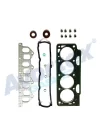 CONTA ÜST TAKIM 7701467058 571 MEGANE 2.0-8V LAGUNA 1.800-8V (F3P-F3R) VİTON KEÇ