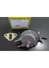 BENZİN OTOMATİĞİ 3017 R12 METAL