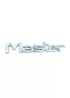 MONOGRAM MASTER YAZI 8200040500