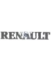 MONOGRAM RENAULT YAZI MASTER 8200112595