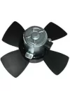 KLİMA FAN MOTORU 206947755 CORSA-B KLİMALI (1341307)