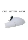 AYNA SOL VM166L VECTRA-B (96-99) MEKANİK PRIMERLİ