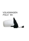 AYNA SOL VM184L POLO  HATCHBACK (94-) ELEKTRİKLİ