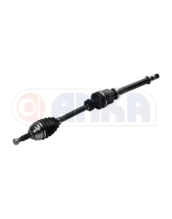 AKS KOMPLE SAĞ 10100010 KANGO-III (08-) 1.5 DCİ 5 VİTES