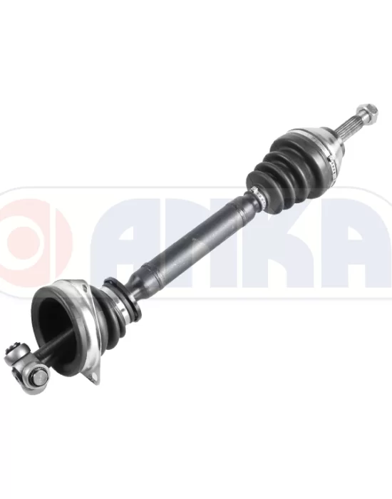 AKS KOMPLE SOL 10111005 DUSTER 1.5 DCİ 4X2 1.6-16V (10-)