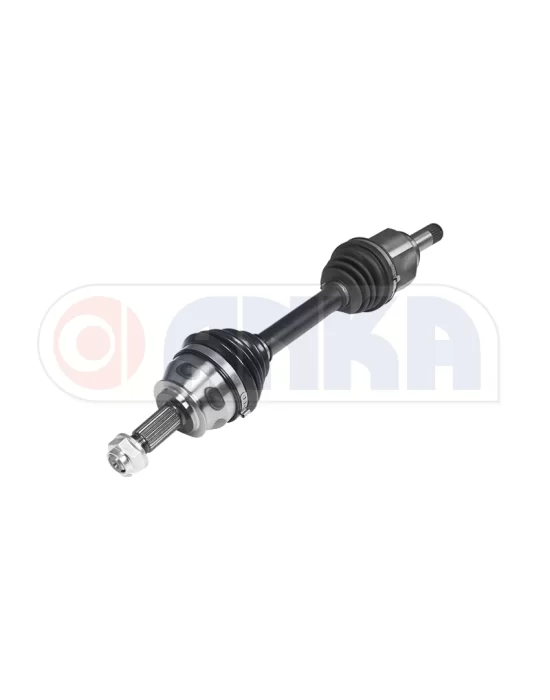 AKS KOMPLE SOL 10281002 CONNECT 1.8 TDCI 90BG (02-13)