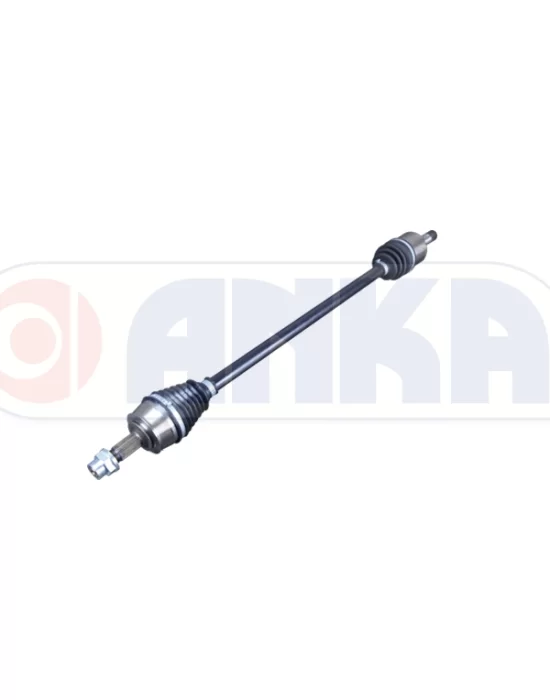 AKS KOMPLE SAĞ 10500012 LINEA 07-> 1.4 FIRE MOTOR