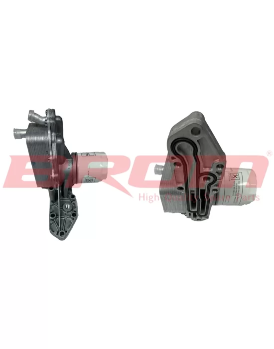 YAĞ SOĞUTUCUSU KOMPLE FORD TRANSİT V184 V347 2003-2014