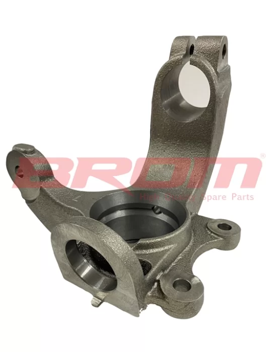 AKS TAŞIYICISI SOL FD80003 FORD TRANSIT CONNECT 1.8 TDCI 74MM 2002-20013