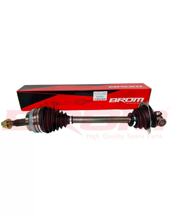 AKS KOMPLE SOL R4012K MASTER-II (03-) 2.5 DCI 100 120HP MOVANO-II