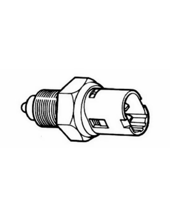 GERİ VİTES MÜŞÜRÜ CRX671 TRAFİK 1.9 2.5D