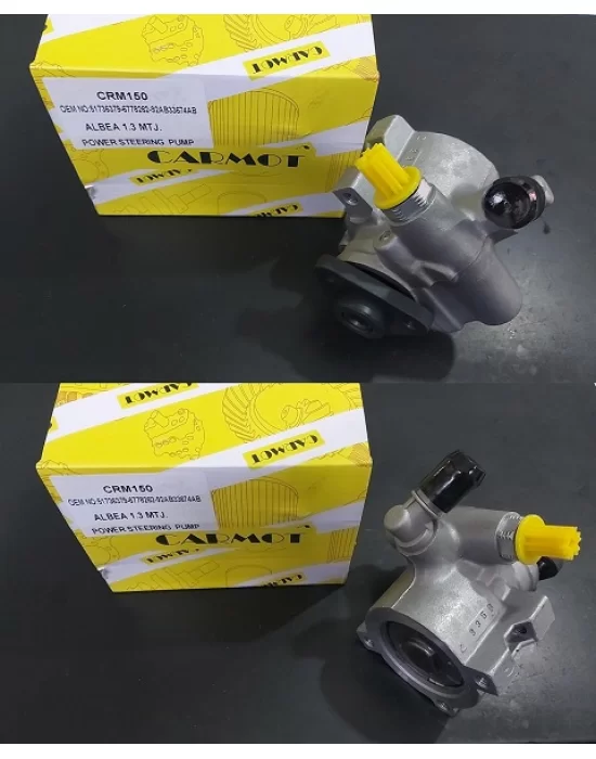 DİREKSİYON POMPASI CRX150 ALBEA 1.3 MJET 51736379