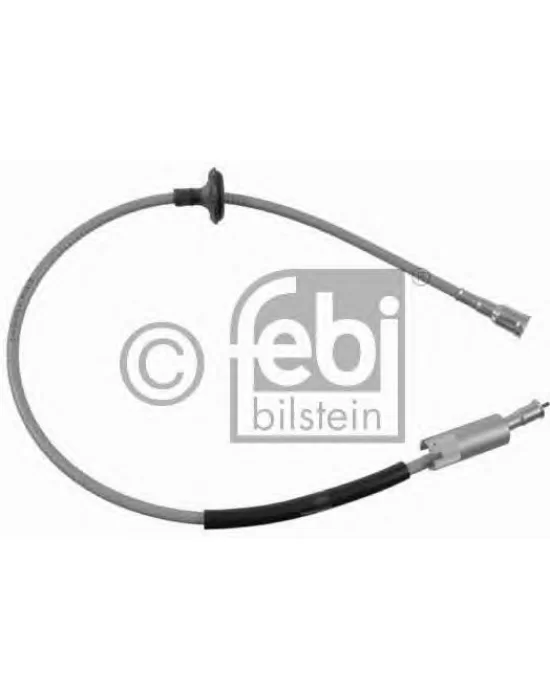 KİLOMETRE TELİ 5907.607 VECTRA-A CORSA-B ASTRA-F 1.2 1.4 SZ NZ 1268332