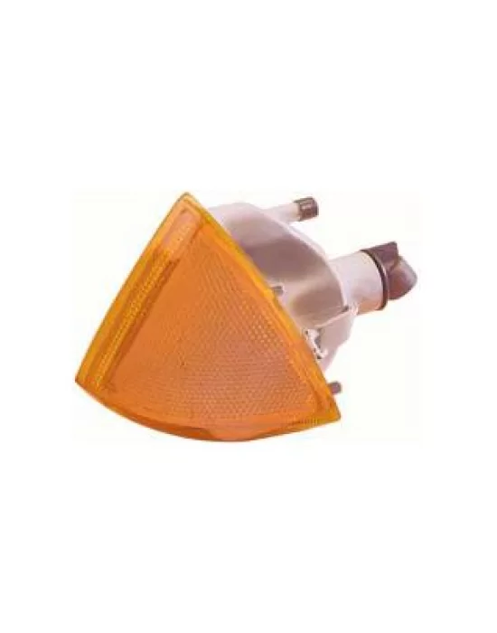 SİNYAL SOL 552 1502L WE Y CITROEN AX 87 90 (SARI)