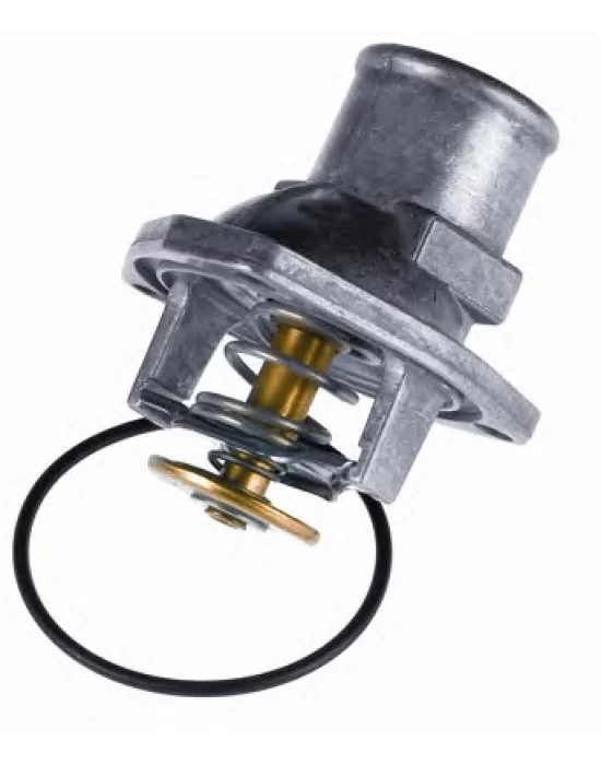 TERMOSTAT KOMPLE 1338049 GM VECTRA-A 2.0 8-V