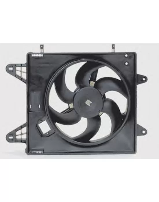 FAN MOTORU EV815400 MAREA BRAVO 1.6 16V