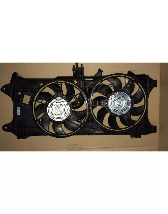 FAN MOTORU + DAVLUMBAZ EV847500 DOBLO 1.3 1.9 JTD 46821264