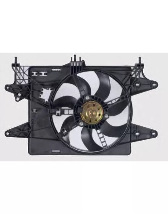 FAN MOTORU EV872510 DOBLO 1.4 1.6 KLİMALI (05-) 51858856