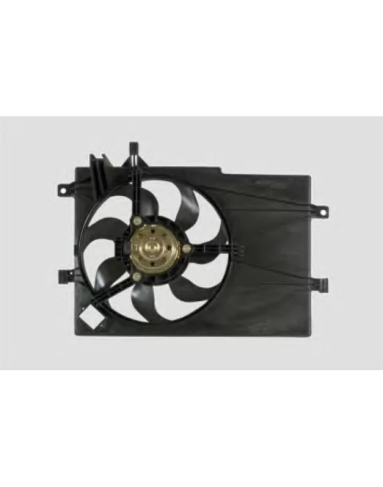 FAN MOTORU + DAVLUMBAZ 012622201 PALIO 1.2 8V-16V