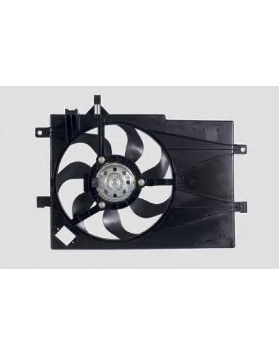 FAN MOTORU + DAVLUMBAZ 012622202 PALIO 1.2 8V-16V KLİMALI