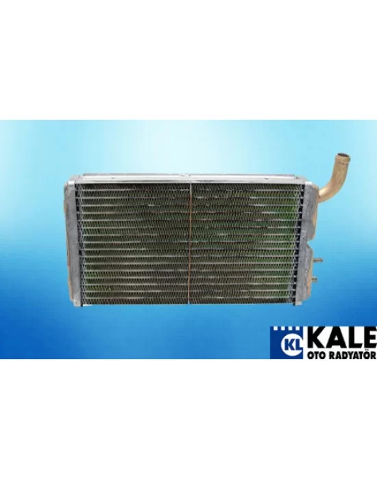 KALORİFER RADYATÖRÜ 0181832PA M131 BAKIR (PİRİNÇ KAZAN)