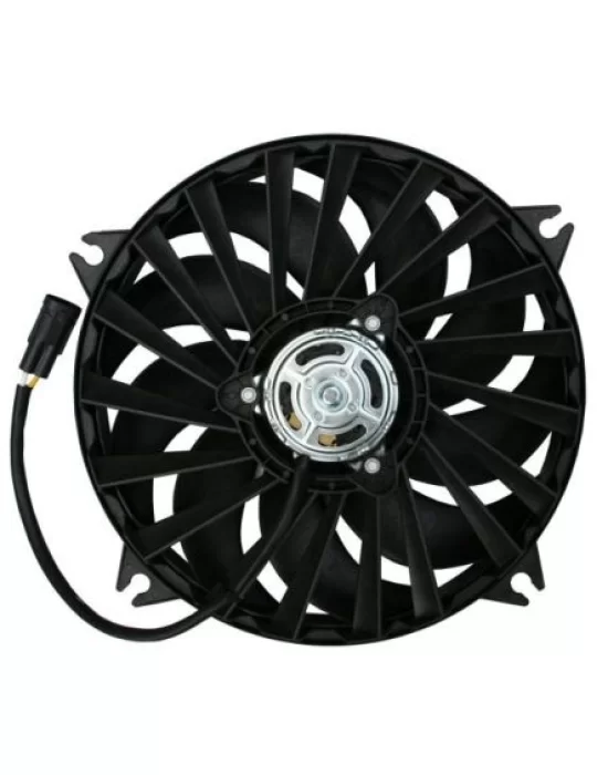 FAN MOTORU 347215 PARTNER TEPE P308 P3008 P5008 C4 DS4