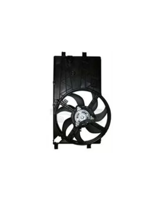 FAN MOTORU 415400 GOLF IV POLO (95 99) LEON (99 06)TOLEDO-II OCTAVIA (01 06) (2