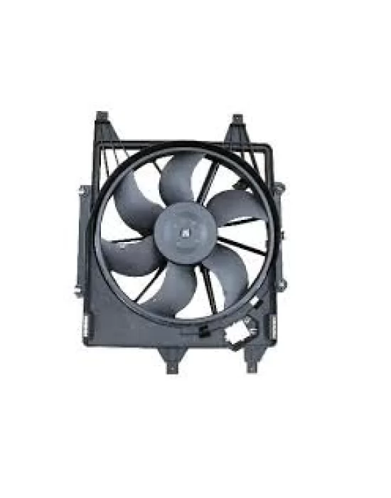 FAN MOTORU SOL 417300 A3 ALTEA OCTAVIA SUPERB VW CADDY-III GOLF V VI AMAROK (400