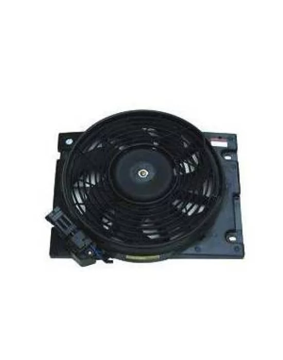 FAN MOTORU 418400 ASTRA-G ZAFIRA 99-> 160W 295MM DAVLUMBAZLI