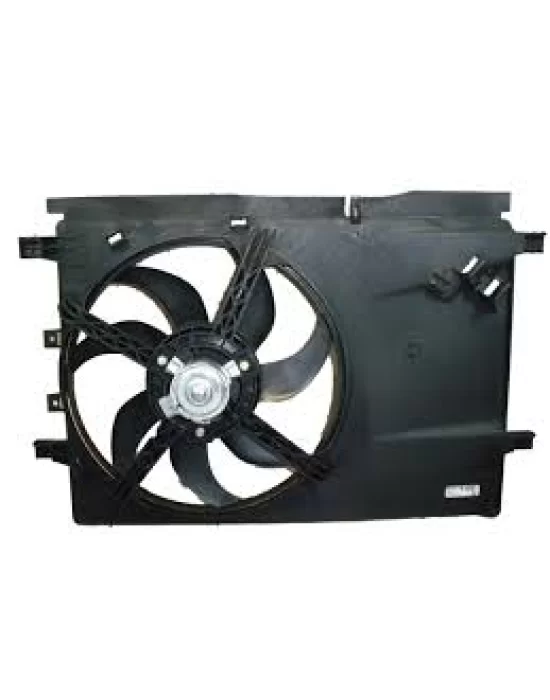 FAN MOTORU DAVLUMBAZLI 418900 GRANDE PUNTO CORSA-D (ÇAP:390MM)