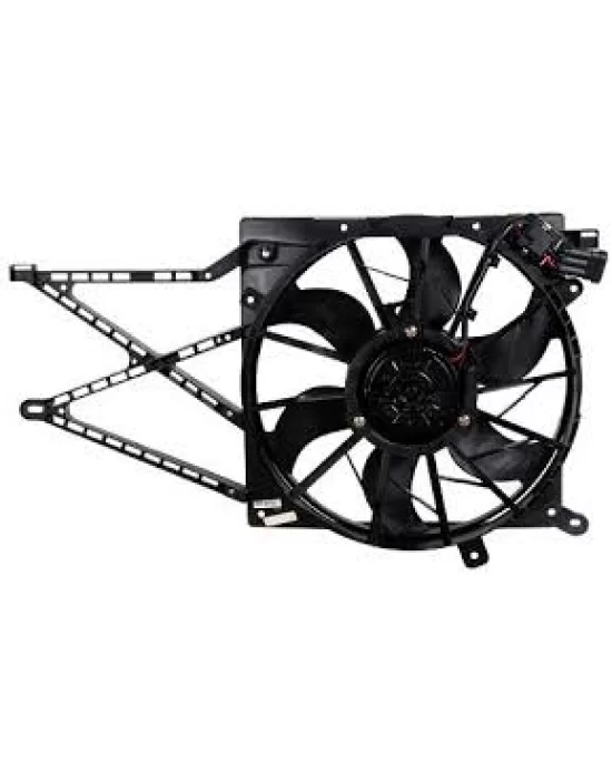 FAN MOTORU 419100 VECTRA-B 1.6 1.8 2.0 2.5 120W 310MM DAVLUMBAZLI