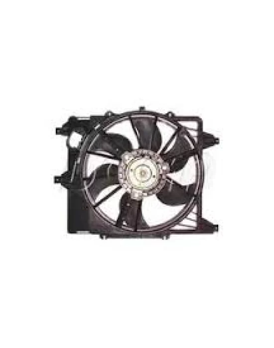 FAN MOTORU DAVLUMBAZLI 419700 P206