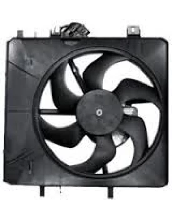 FAN MOTORU 419800 P207 P208 P2008 P301 C2 C3 C3-II C3-III C3 PICASSO C4 CACTUS-C