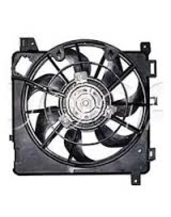 FAN MOTORU 419900 P207 06-> P208 12-> P1007 05-> C2 03-> C3 02-> DS3 10-> (100W)