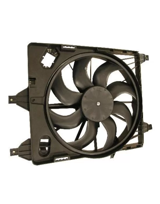 FAN MOTORU DAVLUMBAZLI 420400 PARTNER TEPE BERLINGO XSARA PICASSO