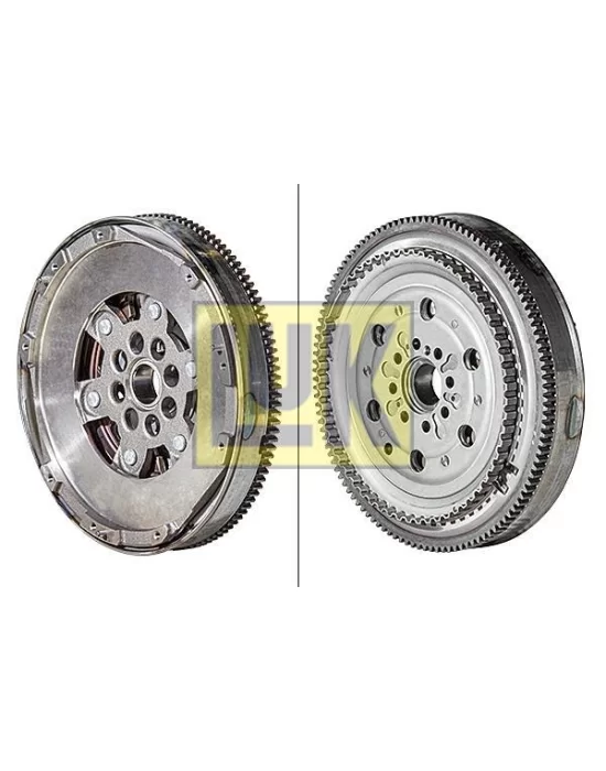 VOLANT 415044210 ASTRA-J CORSA-D 1.3 DTJ (A13DTE) (616218)