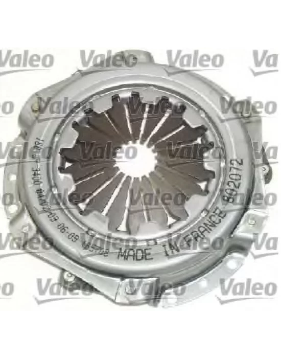 DEBRİYAJ SETİ 618114900 P106 P206 P306 P405 1.4 8V CITROEN C15 1.4 8V