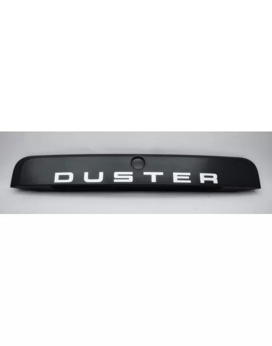 BAGAJ KAPAK ÇITASI 848100019R DUSTER