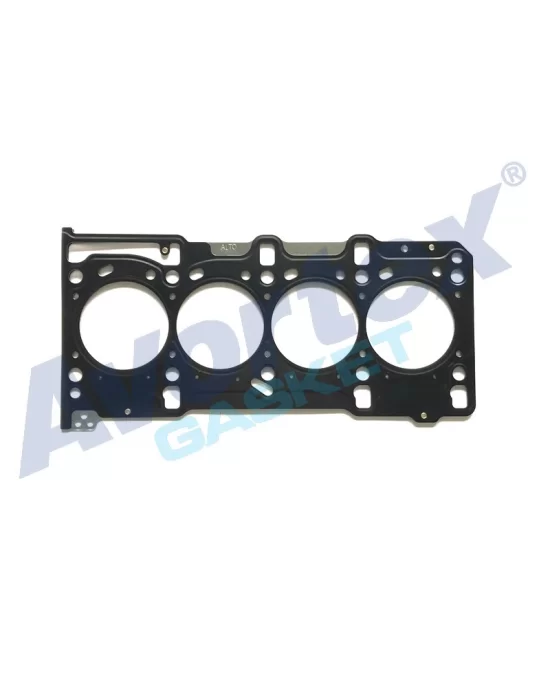 CONTA SİLİNDİR KAPAK 55209073 3ÇNT 1.3 JTD-16V DOBLO PALIO ALBEA 1,02MM KULAKSIZ