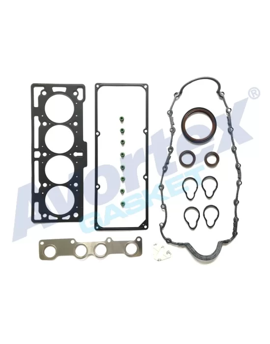 CONTA TAKIM 510 KANGO LOGAN 1.4-8V (K7J) VİTON KEÇELİ-SİBOP LASTİKLİ