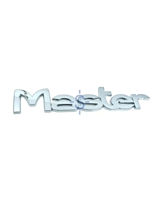 MONOGRAM MASTER YAZI 8200040500