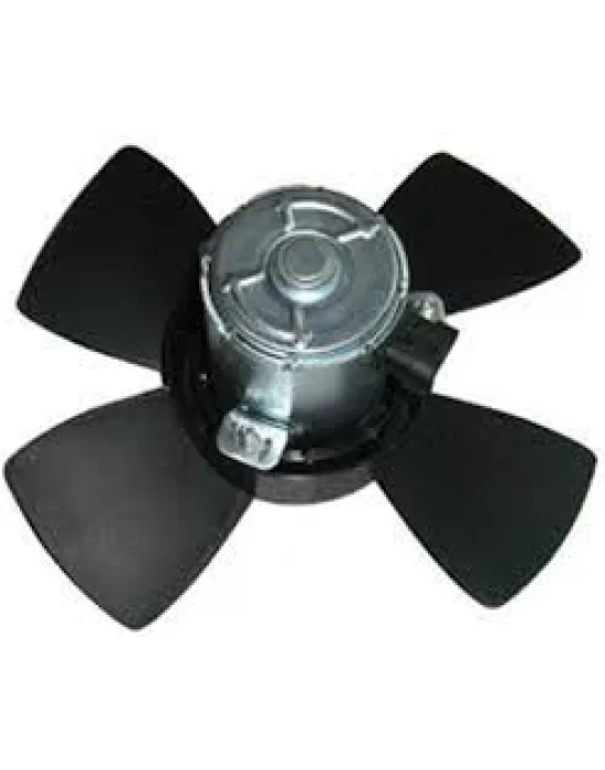 KLİMA FAN MOTORU 206947755 CORSA-B KLİMALI (1341307)