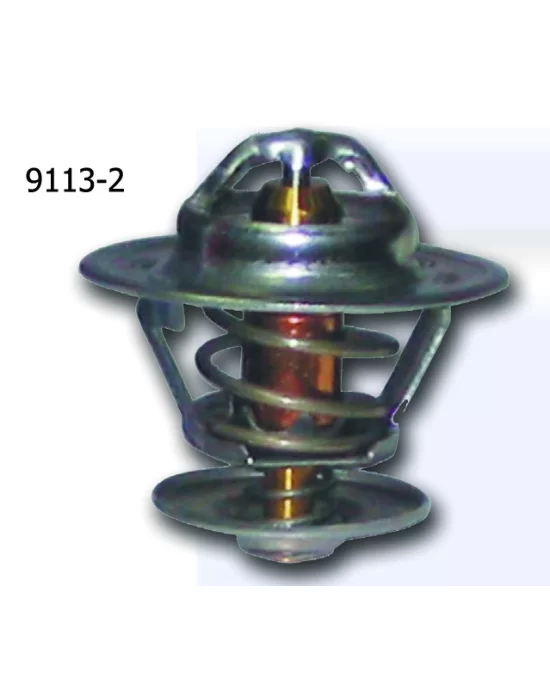 TERMOSTAT 9113.2 LAGUNA 2.0 İ-16V ASTRA-F 1.7 TD (91 99)