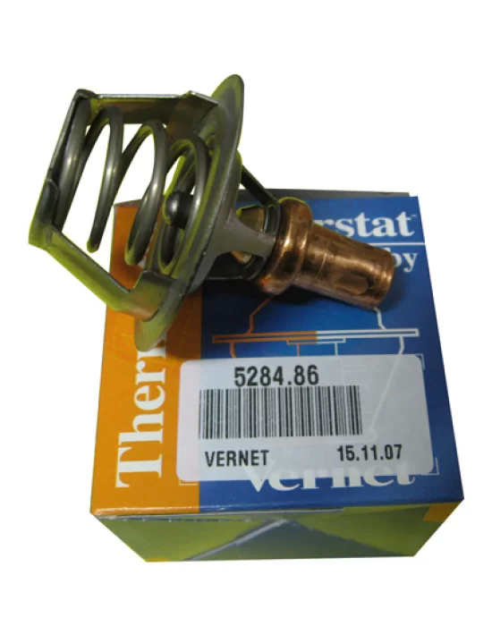 TERMOSTAT VERNET 5284.86* R19 CLIO EKSPRES 1.4ENJ E6J E7J 7700858802