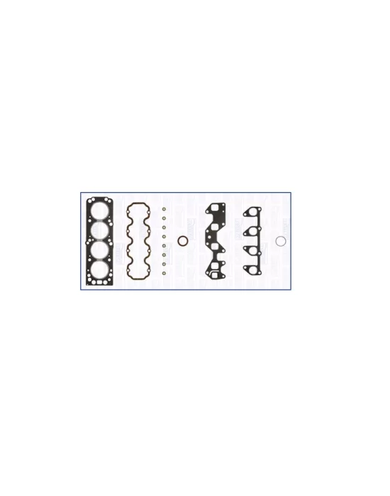 CONTA ÜST TAKIM 022927001 CORSA-B (94-00) 1.2 8V (C12NZ X12SZ)