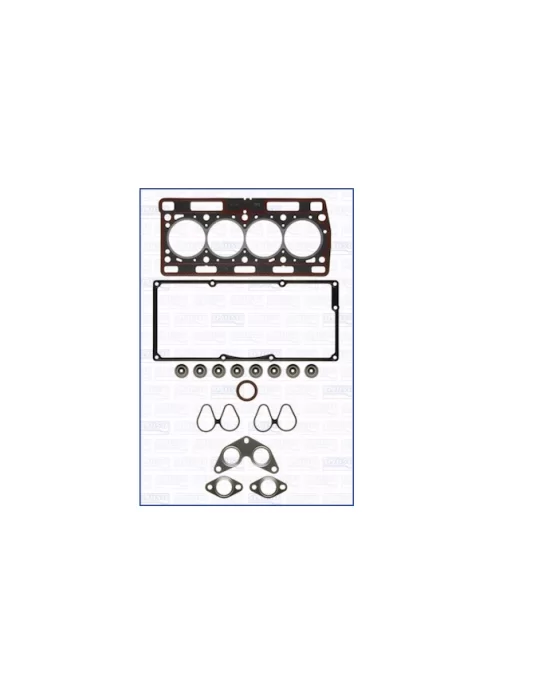 CONTA ÜST TAKIM 023358501 CLIO KANGO TWINGO 1.2 (96-) (D7F 730)